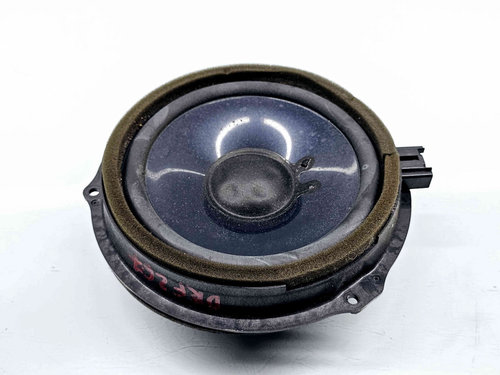 Boxa dreapta fata Ford S-Max 1 [Fabr 2006-2014] 6M2T-18808-FC
