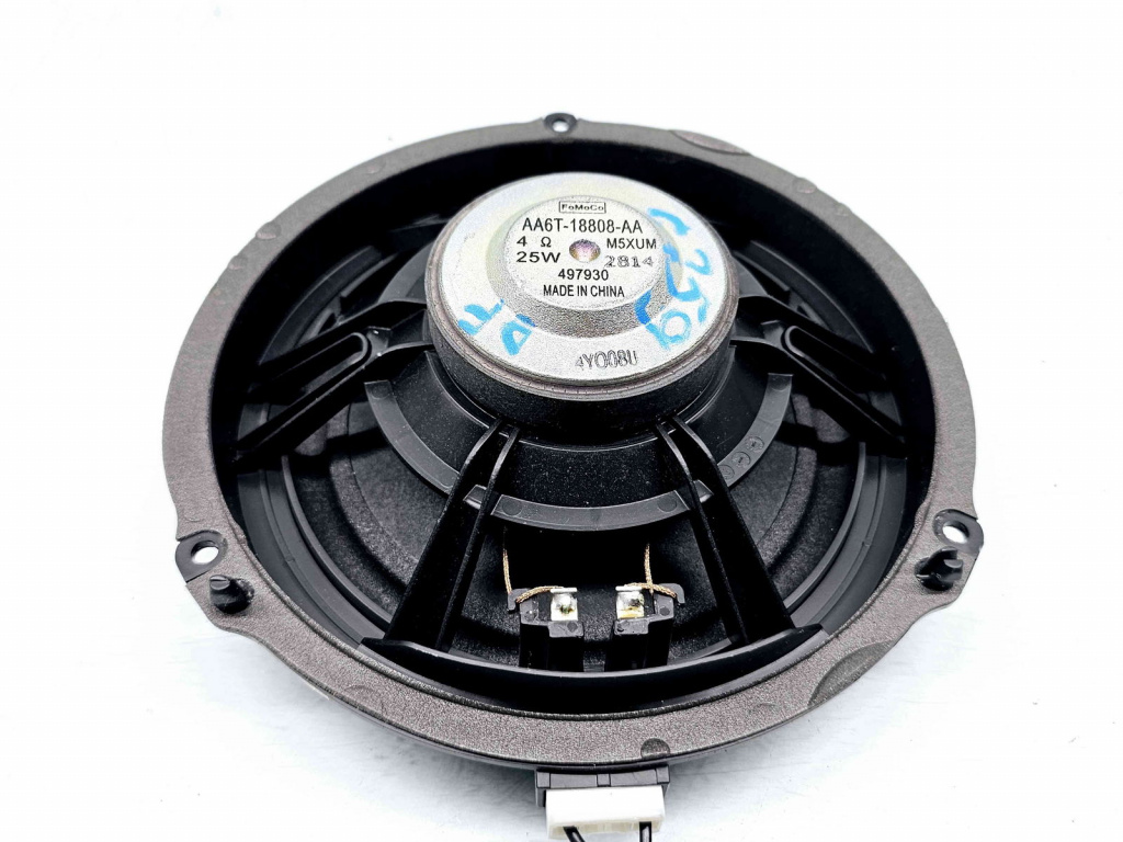 Boxa dreapta fata Ford Transit Custom (TTF) [Fabr 2012-2016] AA6T-18808-AA