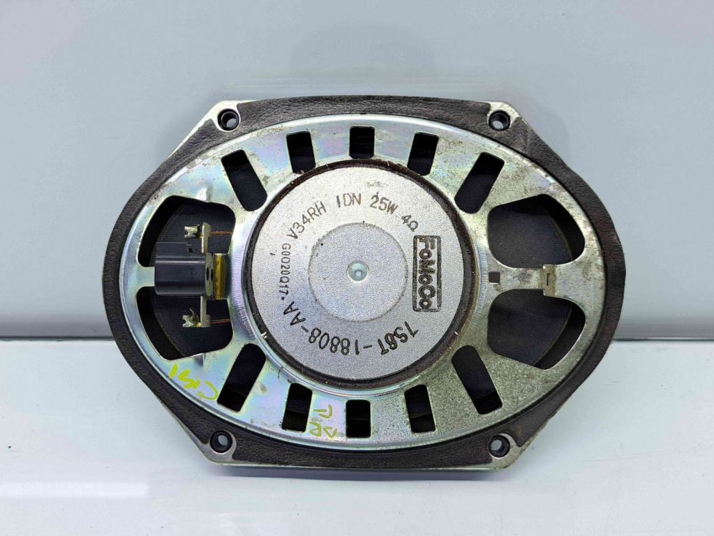 Boxa dreapta fata Ford Transit [Fabr 2006-2013] 7S6T-18808-AA