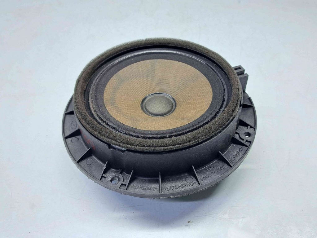 Boxa dreapta fata Hyundai i30 (FD) [Fabr 2007-2012] 96330-2H000