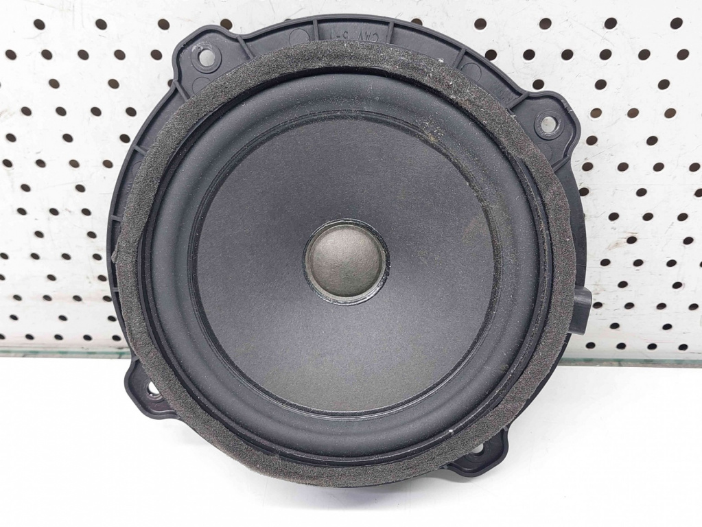 Boxa dreapta fata Hyundai ix35 (LM) [Fabr 2010-2017] 96330-2S000