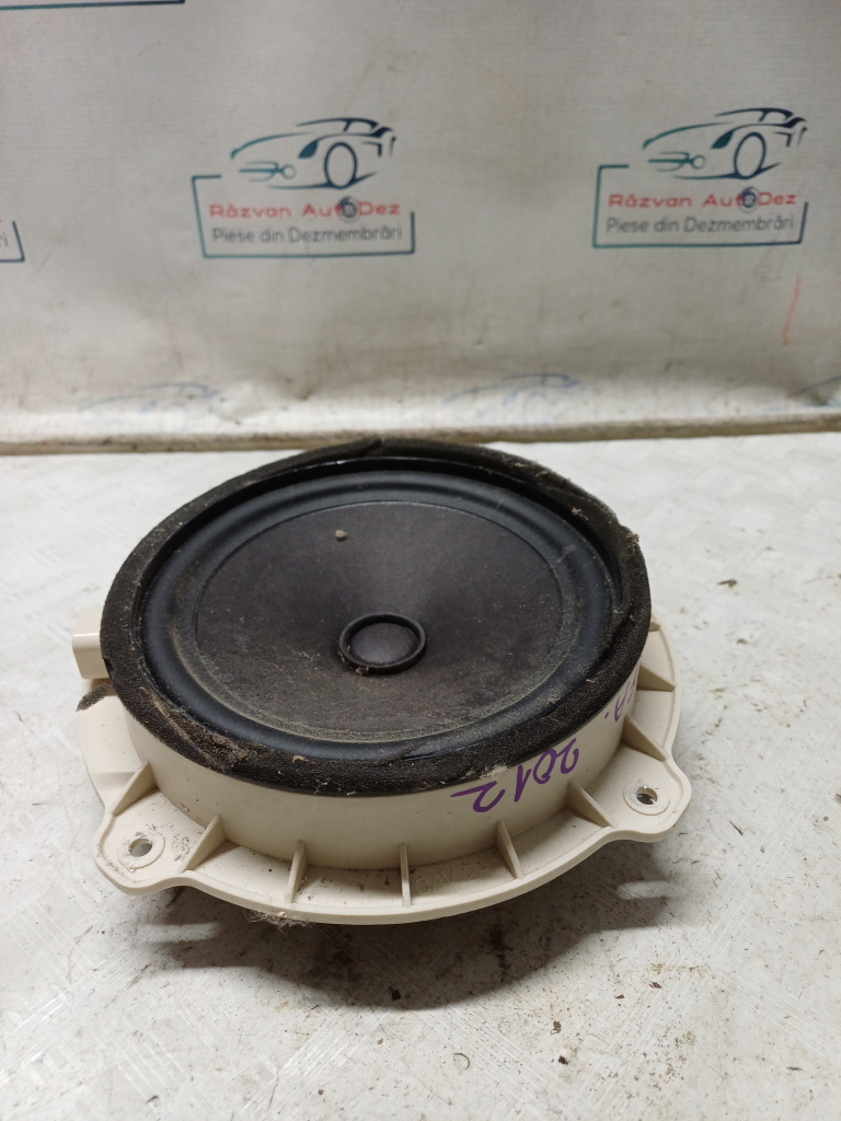Boxa dreapta fata Hyundai ix35 - Motorina 2012, -