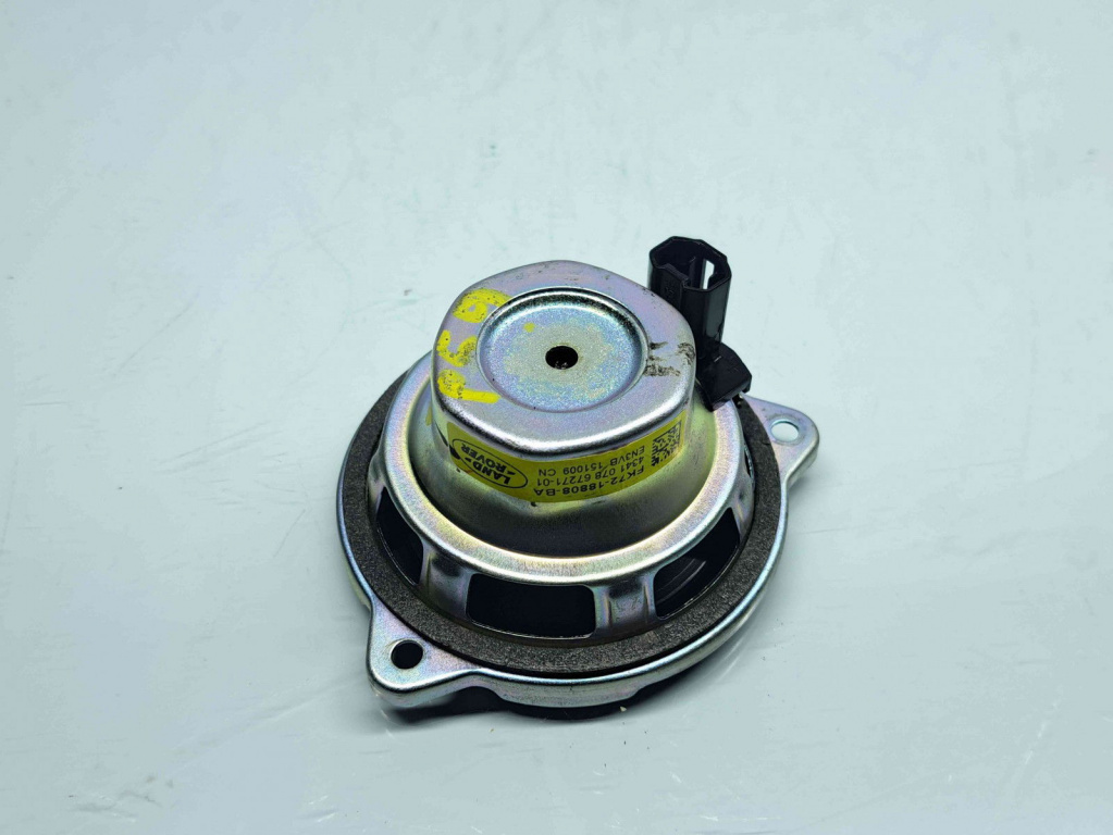Boxa dreapta fata LAND ROVER Discovery Sport (L550) [Fabr 2014-2022] FK72-18808-BA