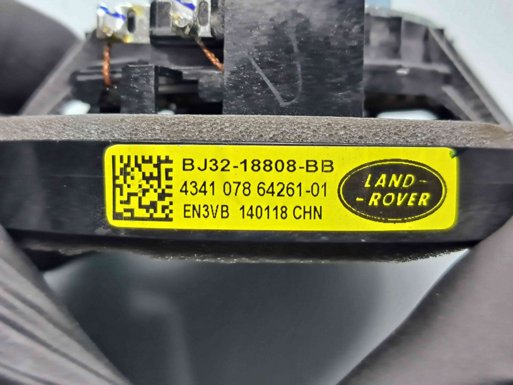 Boxa dreapta fata LAND ROVER Range Rover Evoque [Fabr 2011-2018] BJ32-18808-BB