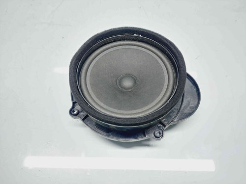 Boxa dreapta fata LAND ROVER RANGE ROVER SPORT (L320) [Fabr 2005-2009] XQM500480