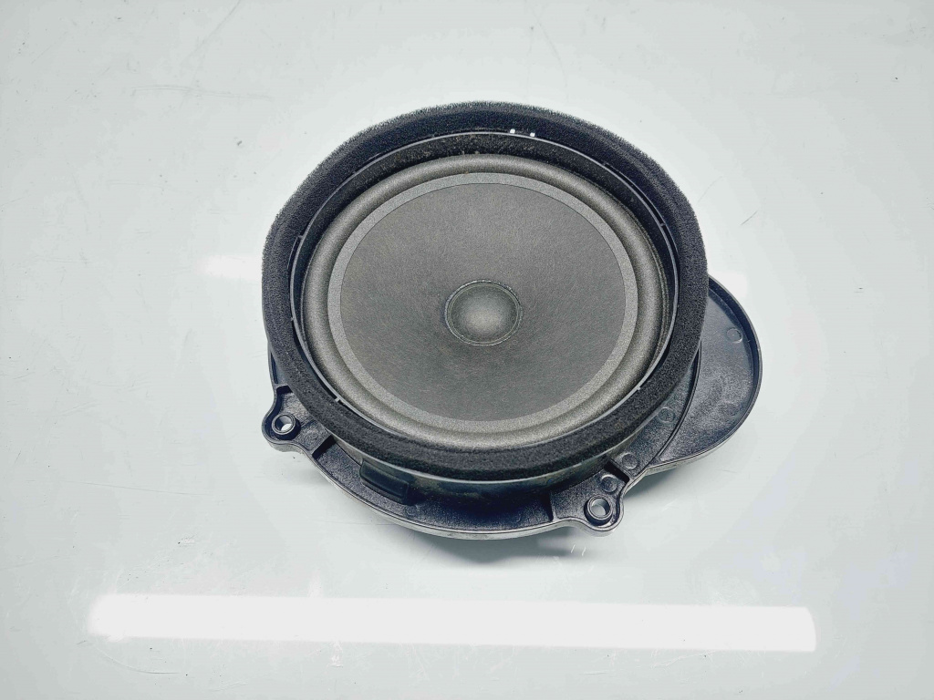 Boxa dreapta fata LAND ROVER RANGE ROVER SPORT (L320) [Fabr 2005-2009] XQM500480