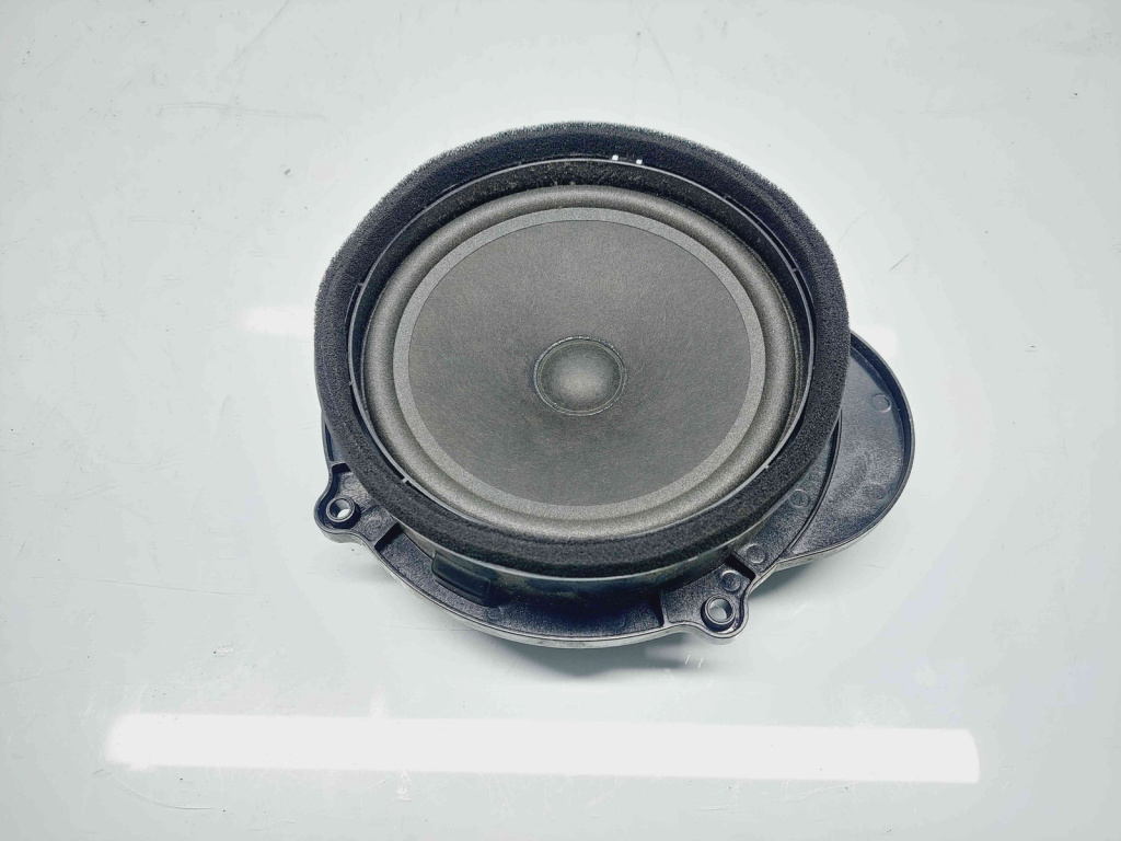 Boxa dreapta fata LAND ROVER RANGE ROVER SPORT (L320) [Fabr 2005-2009] XQM500480