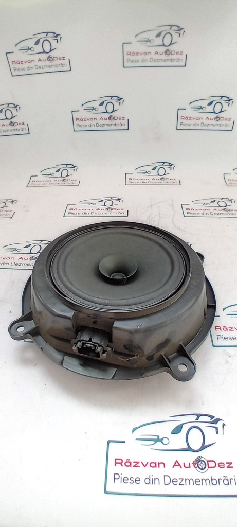 Boxa dreapta fata Mazda 3 2015