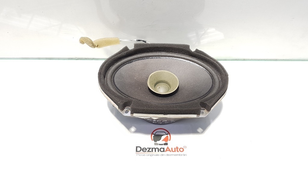 Boxa dreapta fata, Mazda 3 (BK) 3M81-18808-CA (id:396040)