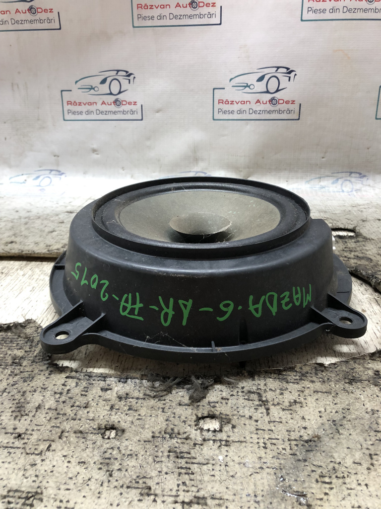 Boxa dreapta fata Mazda 6 2015