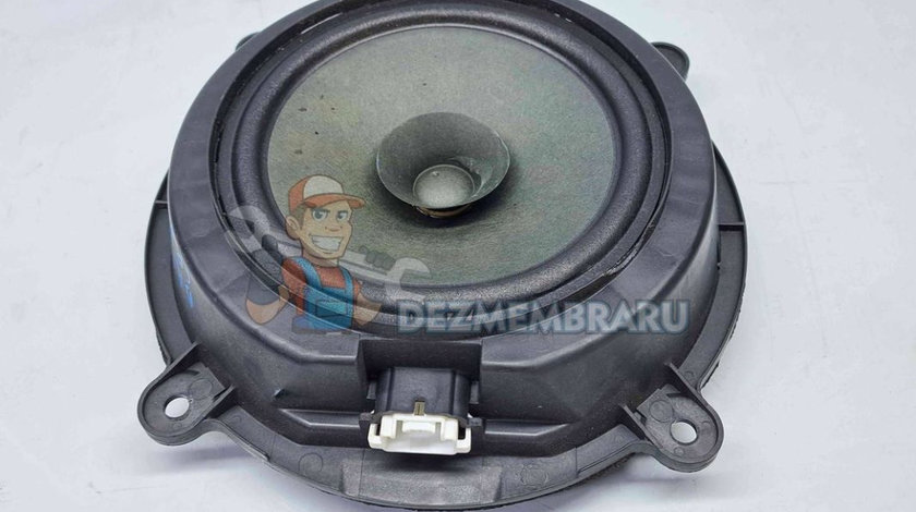 Boxa dreapta fata MAZDA 6 (GJ1) [Fabr 2014-2021] KF0166960