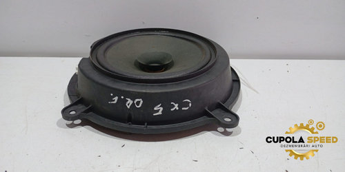 Boxa dreapta fata Mazda CX-5 (KE) [2011 - 2015]