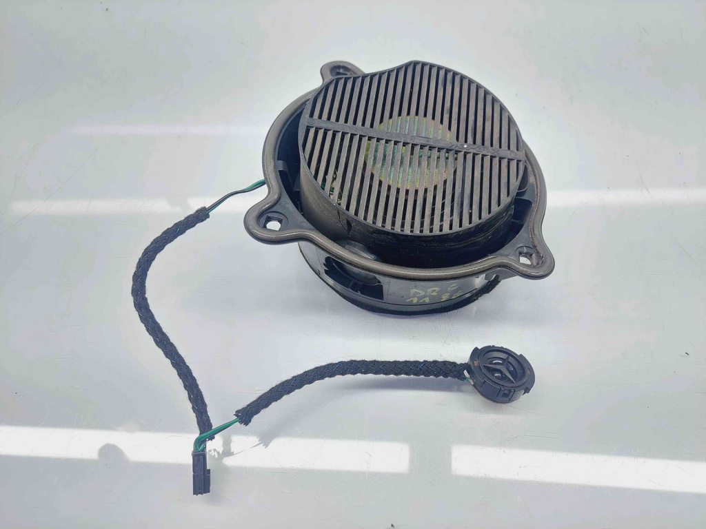 Boxa dreapta fata Mercedes Clasa A (W168) [Fabr 1997-2004] A1688200202