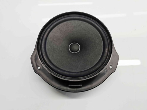 Boxa dreapta fata Mercedes Clasa C Coupe (C204) Facelift AMG [Fabr 2011-2015] A2049062401