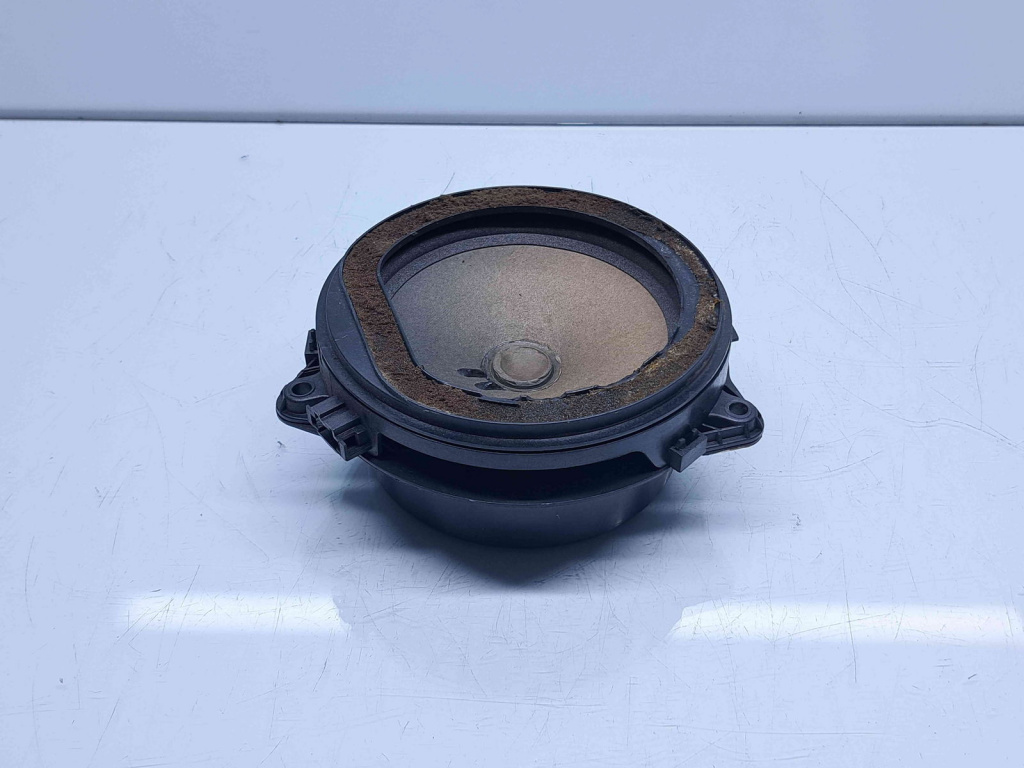 Boxa dreapta fata Mercedes Clasa C Coupe (CL203) [Fabr 2001-2011] A01900200