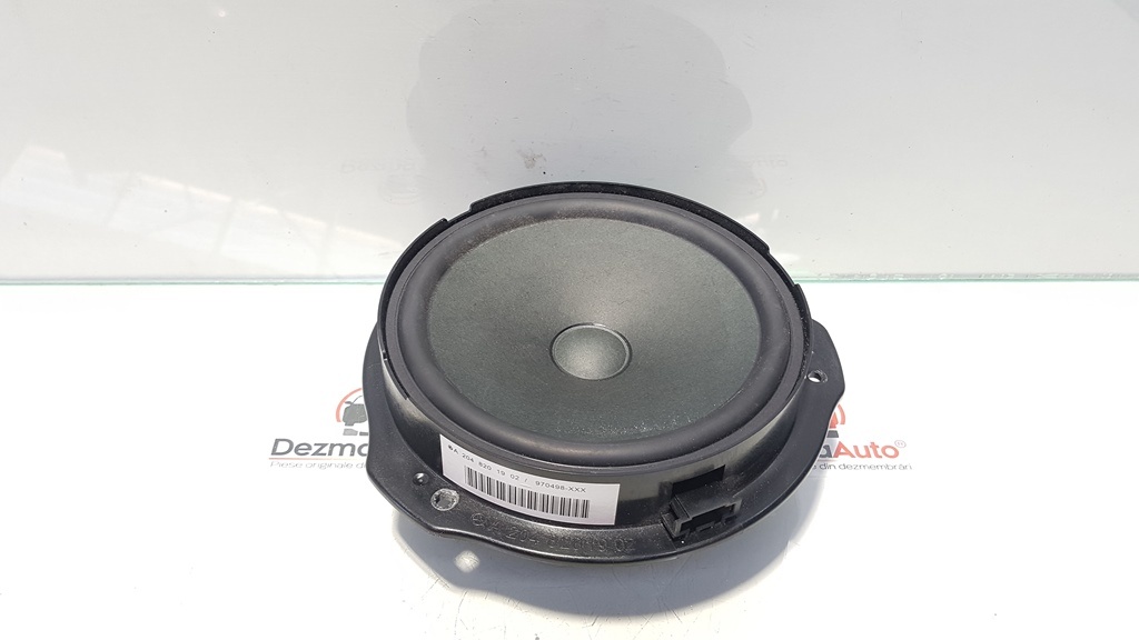 Boxa dreapta fata, Mercedes Clasa C T-Model (S204) (pr:110747)