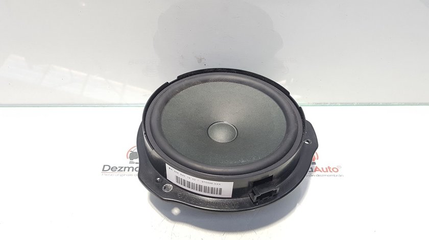 Boxa dreapta fata, Mercedes Clasa C T-Model (S204) (pr:110747)