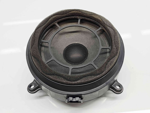 Boxa dreapta fata Mercedes Clasa C (W203) [Fabr 2000-2007] A2038201102