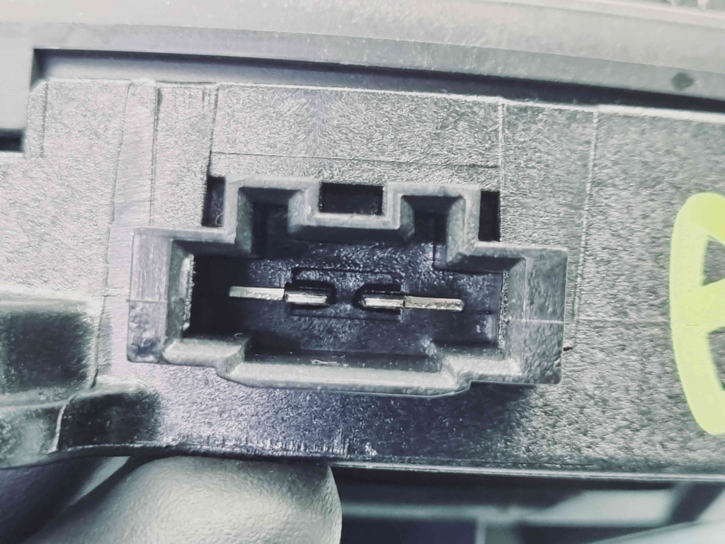 Boxa dreapta fata Mercedes Clasa C (W203) [Fabr 2000-2007] A2038201502