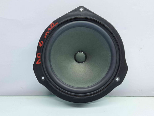 Boxa dreapta fata Mercedes Clasa C (W204) [Fabr 2007-2014] A2049062401