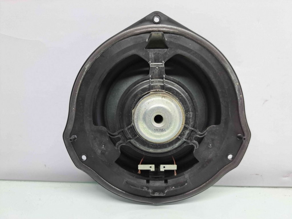 Boxa dreapta fata Mercedes Clasa C (W204) [Fabr 2007-2014] A2049062401
