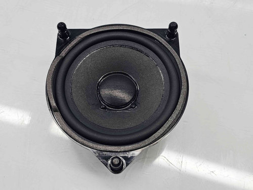 Boxa dreapta fata Mercedes Clasa C (W205) [Fabr 2014-prezent] A2058205600