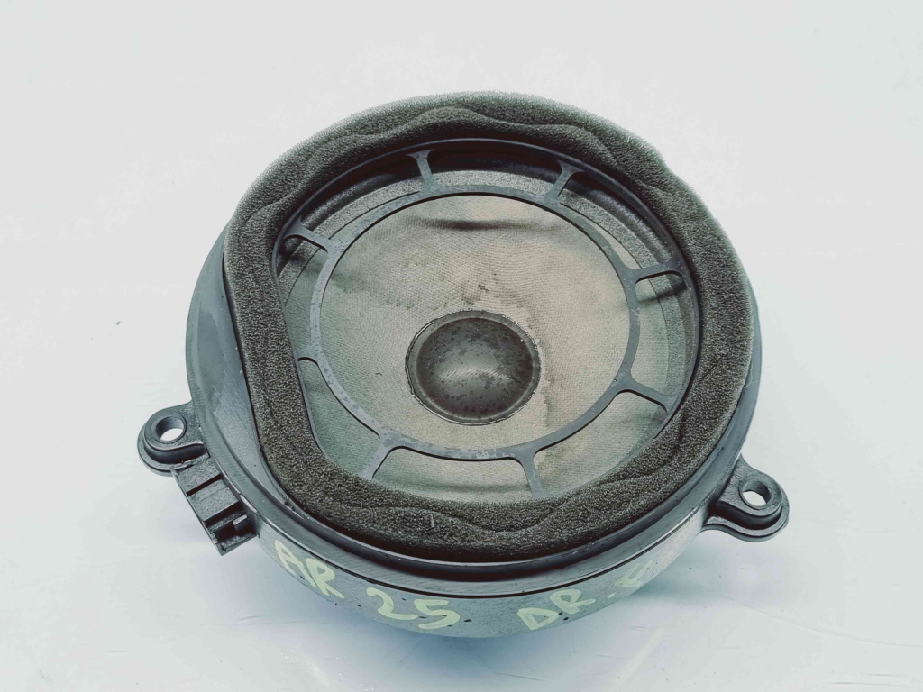 Boxa dreapta fata Mercedes Clasa CLK (C209) [Fabr 2002-2009] A2038201502