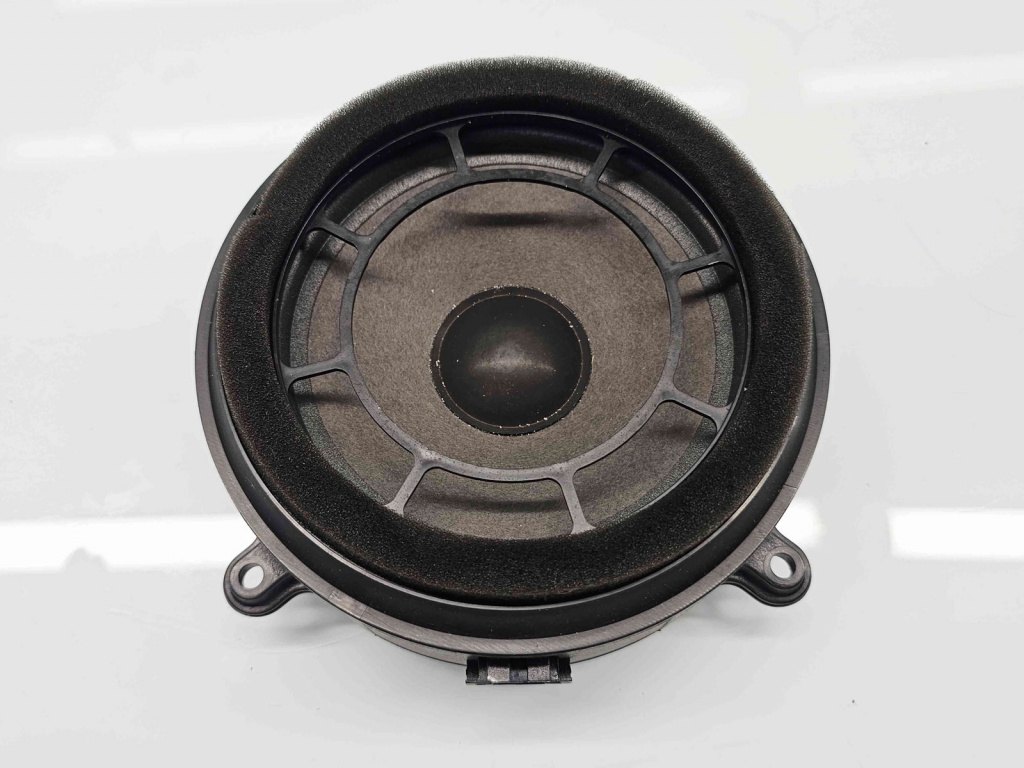 Boxa dreapta fata Mercedes Clasa CLK (C209) [Fabr 2002-2009] A2038201102