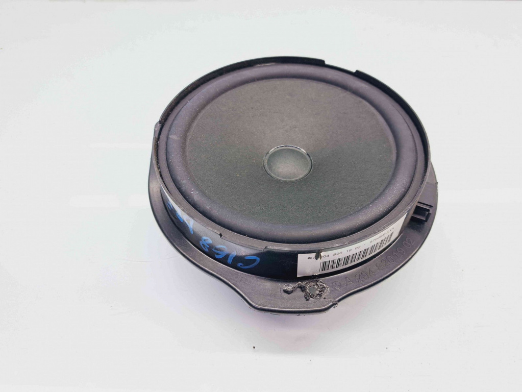 Boxa dreapta fata Mercedes Clasa E Coupe (C207) [Fabr 2009-2016] A2048201902