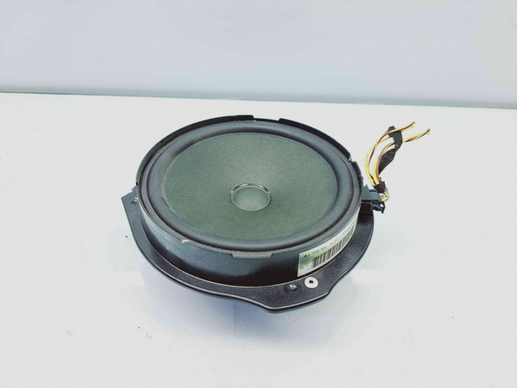 Boxa dreapta fata Mercedes Clasa E (W207) Coupe AMG [Fabr 2009-2012] A2048201902