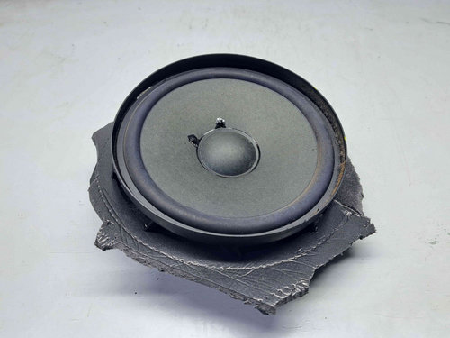 Boxa dreapta fata Mercedes Clasa E (W211) [Fabr 2002-2009] A2118207202
