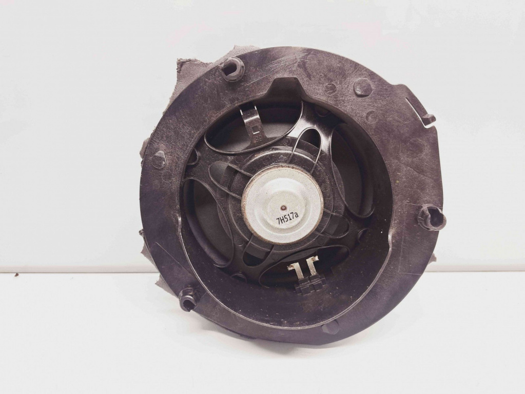 Boxa dreapta fata Mercedes Clasa E (W211) [Fabr 2002-2009] A2118207202