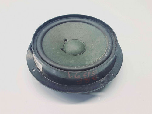 Boxa dreapta fata Mercedes Clasa ML (W164) [Fabr 2005-2012] A1648203002