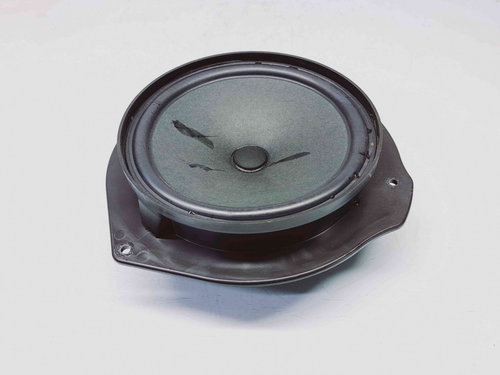 Boxa dreapta fata Mercedes Clasa ML (W166) [Fabr 2011-2022] A2049062401