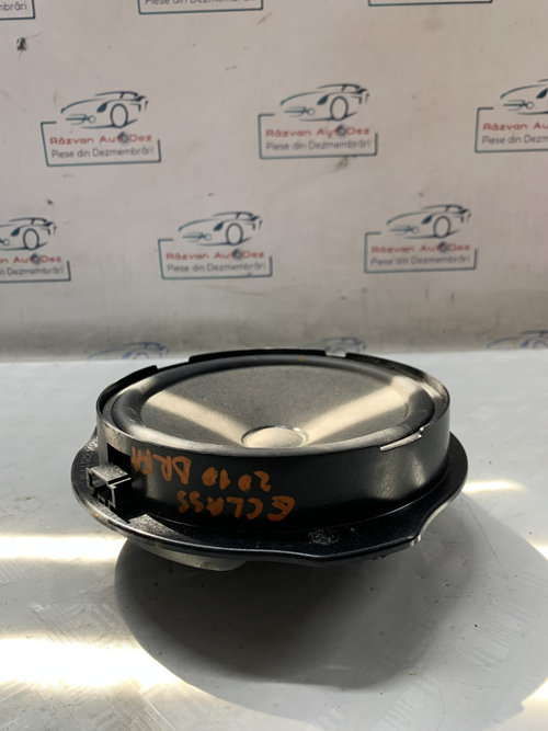 Boxa dreapta fata Mercedes E Class W212 - Motorina 2012, -