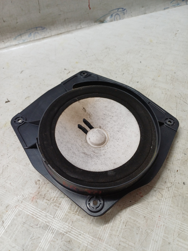Boxa dreapta fata Mercedes S-Class W221 - Motorina 2008, 1922295004