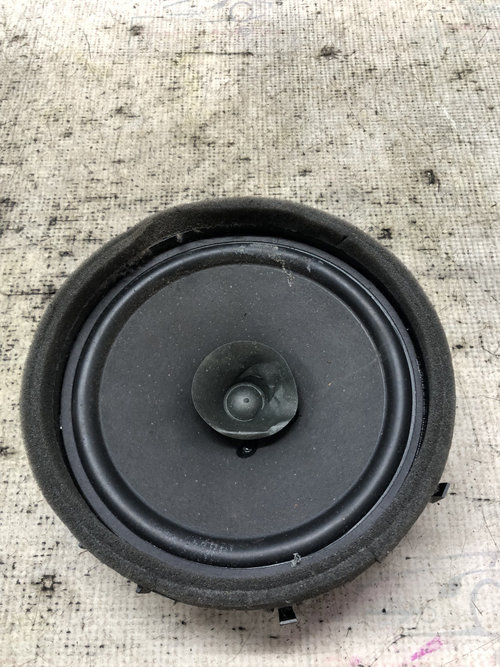 Boxa dreapta fata Mitsubishi ASX 2014, 8720A017