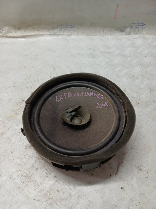 Boxa dreapta fata Mitsubishi Outlander - Motorina 2008, -