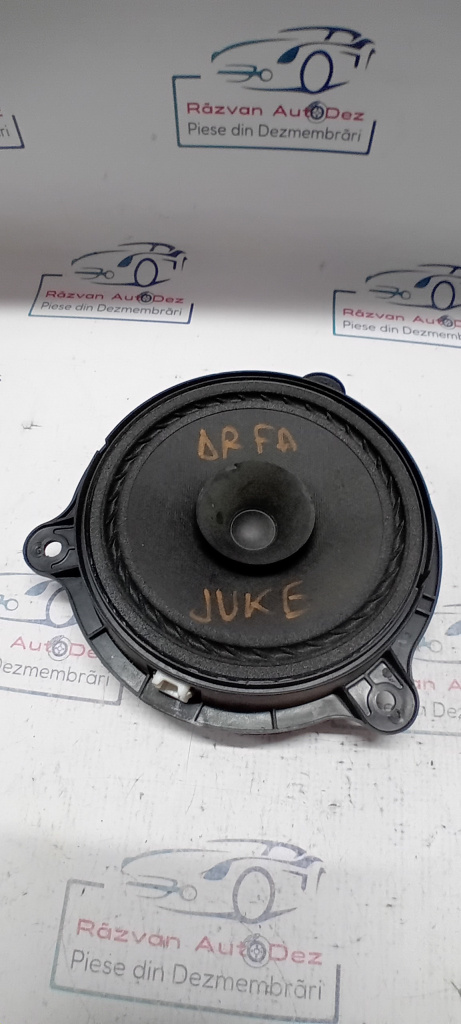 Boxa dreapta fata Nissan Juke 2012