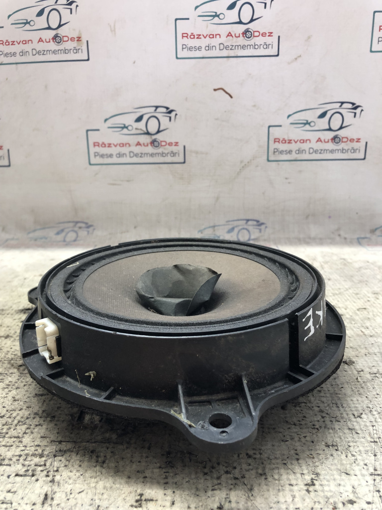 Boxa dreapta fata Nissan Juke 2012