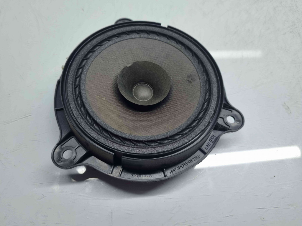 Boxa dreapta fata Nissan Juke [Fabr 2010-2014] Hatchback 28156