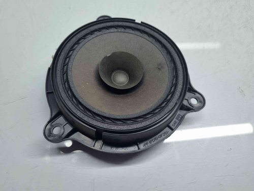 Boxa dreapta fata Nissan Juke [Fabr 2010-2014] Hatchback 28156