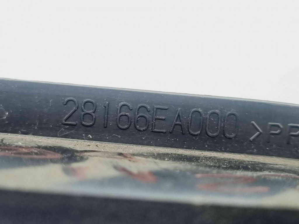 Boxa dreapta fata Nissan Navara (D40) [Fabr 2005-2014] 28166EA000