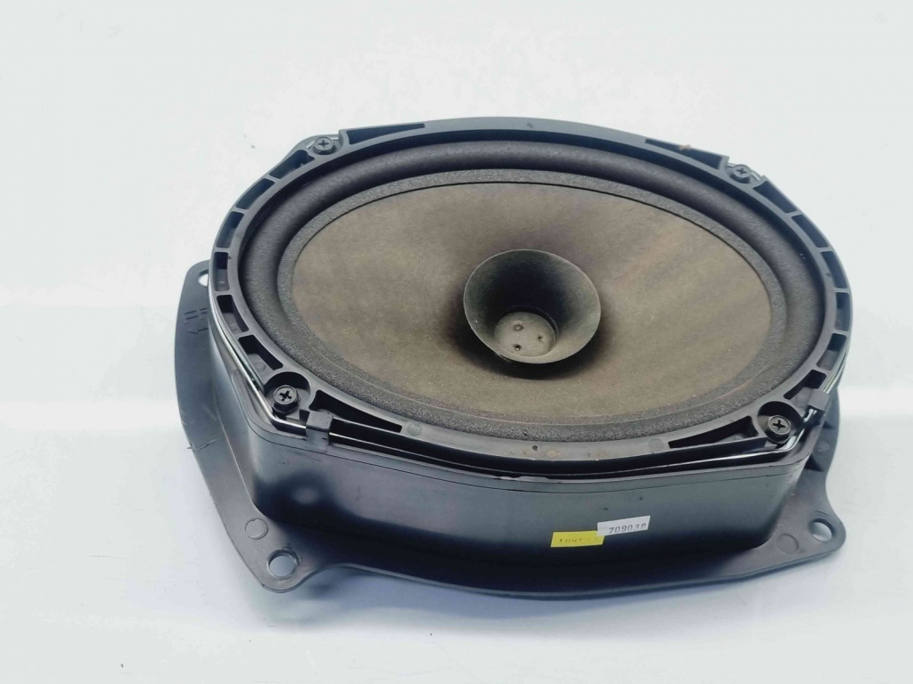 Boxa dreapta fata Nissan Navara (D40) [Fabr 2005-2014] 28166EA000