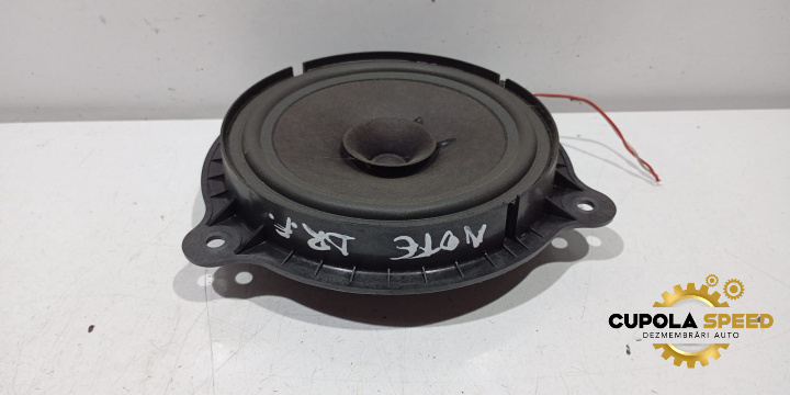Boxa dreapta fata Nissan Note E11 [2005 - 2009]