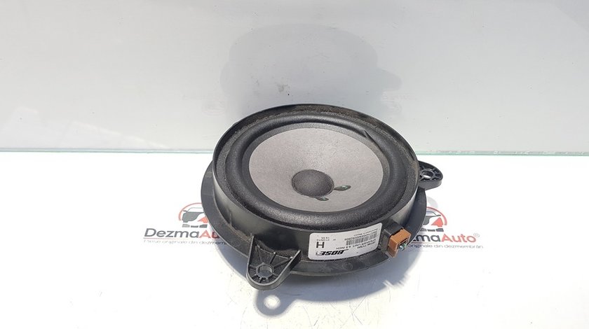 Boxa dreapta fata, Nissan Qashqai (2) cod 281567Y300 (id:374619)