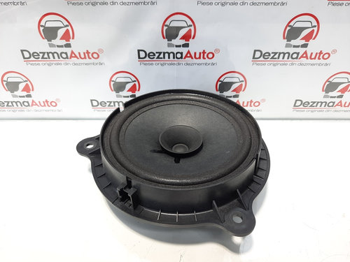 Boxa dreapta fata, Nissan Qashqai (2) [Fabr 2013-prezent] 28156-BR00A (id:427407)