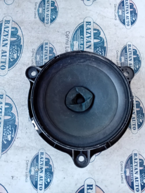 Boxa dreapta fata Nissan Qashqai 2014