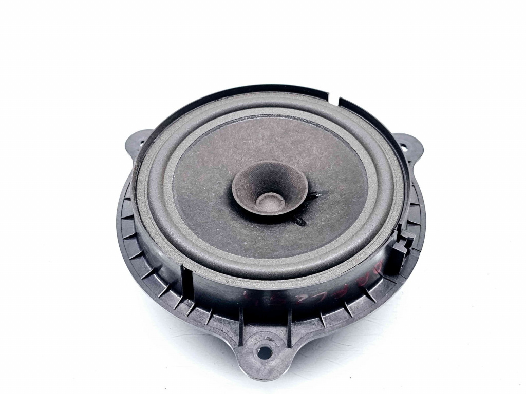Boxa dreapta fata Nissan Qashqai [Fabr 2007-2014] OEM