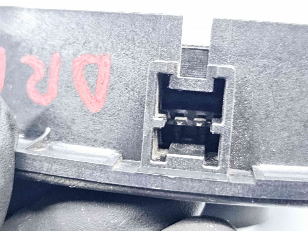 Boxa dreapta fata Nissan Qashqai [Fabr 2007-2014] OEM